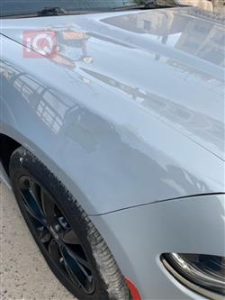 دودج تشارجر